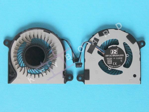 Вентилятор до ноутбука Dell Latitude 7480